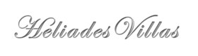 Heliades Family & Luxury Villas