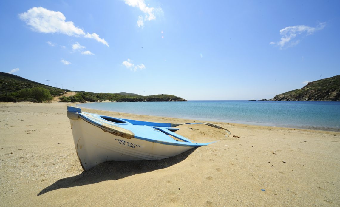 Greece opens tourism season mid may 2021