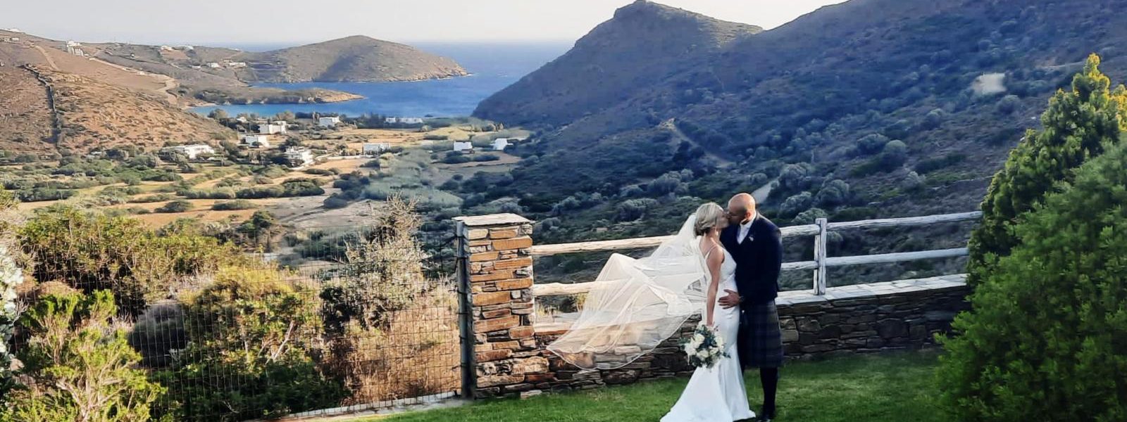 Heliades villas destination weddings