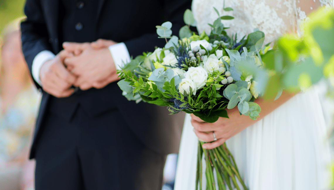 Greek wedding traditions