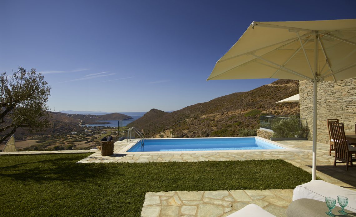 Heliades Villas – The Best Luxury Villa Escape!