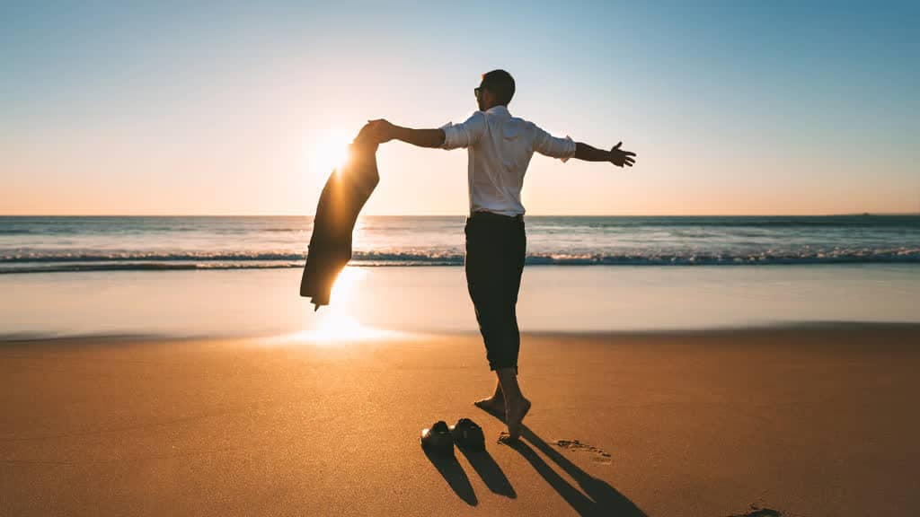 Personal & Relationship Retreats
