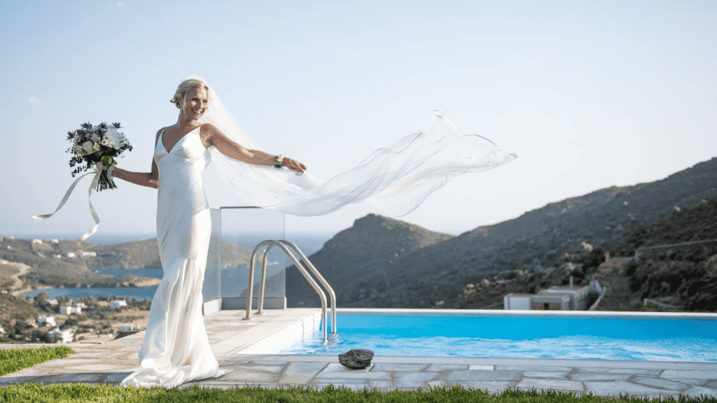 Heliades Villas Wedding Venue